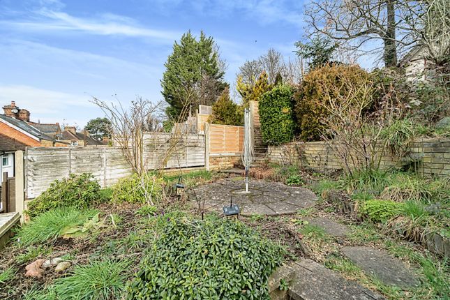 End terrace house for sale in Famet Gardens, Kenley