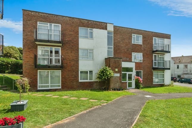 Flat for sale in West Hill Road, St. Leonards-On-Sea