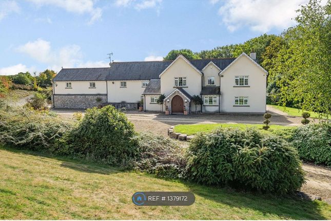 Thumbnail Detached house to rent in Primrose Hill, Cowbridge