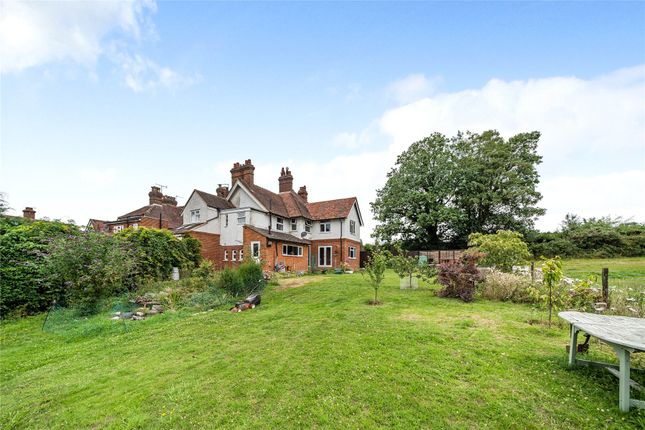 Semi-detached house for sale in Hindhead, Surrey