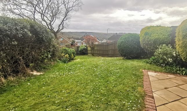 25 Cowper Close, Killay photo 4