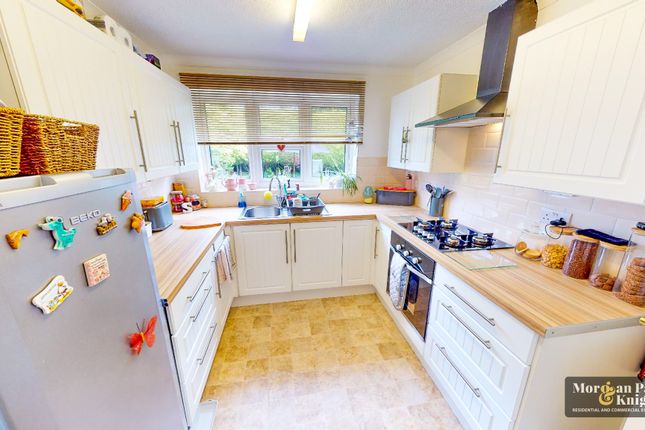 Detached house for sale in Sheraton Grange, Stourbridge