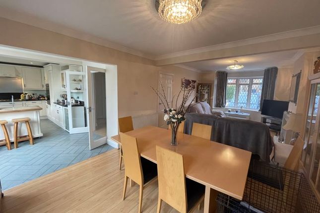 Semi-detached house for sale in Fennels Way, Flackwell Heath, High Wycombe