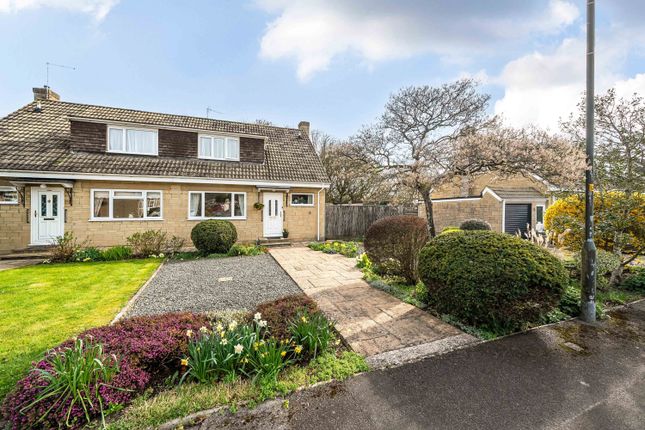 3-bed house on 10, Willow Grove, Cirencester, £450,000