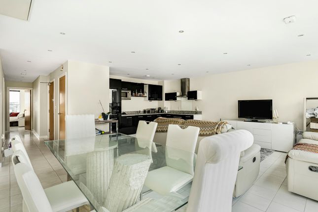 Reception/Kitchen