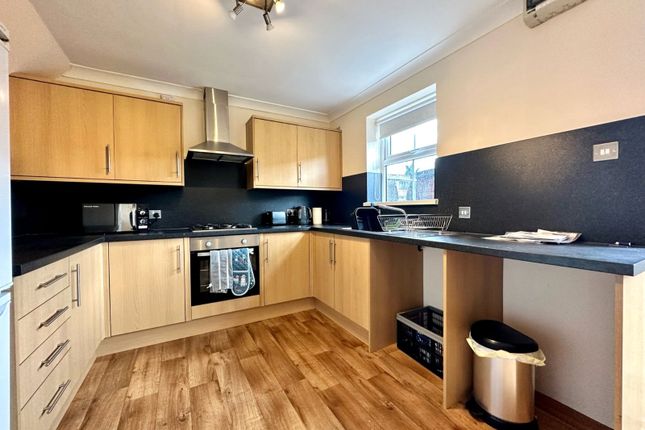 19, Pinfold Mews, East Riding of Yorkshire photo 4