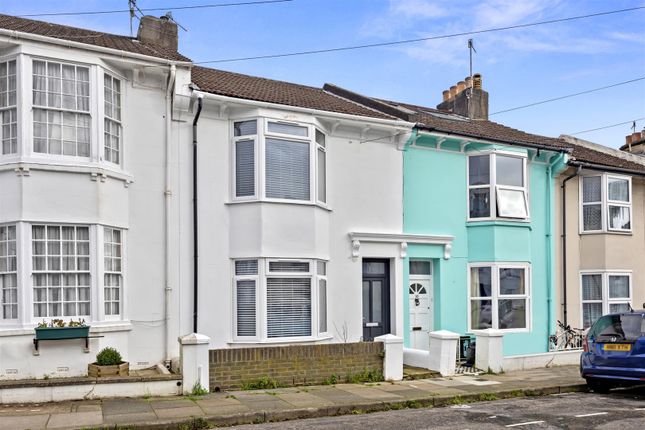 Thumbnail Property for sale in Winchester Street, Preston Park, Brighton