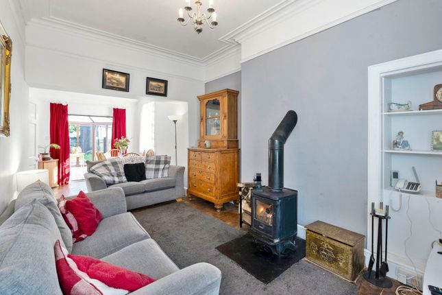 Hope Cottage, 6, Cope Lane, Port Seton photo 2