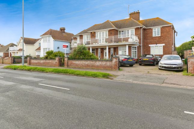 Thumbnail Detached house for sale in Kings Parade, Holland-On-Sea, Clacton-On-Sea, Essex