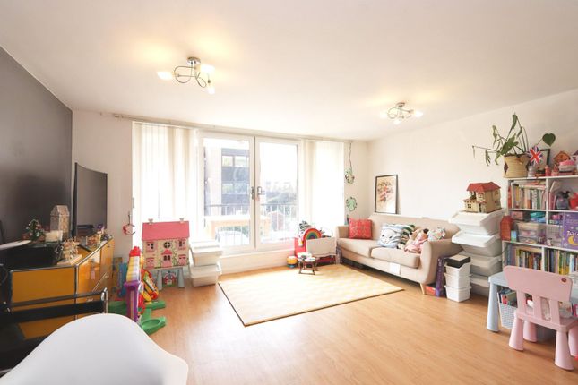 Flat for sale in Graham Road, Sheffield