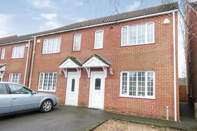 Property for sale in Rider Gardens, Fishtoft, Boston