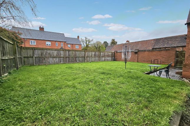 Detached house for sale in Kyrle, The Village, Dymock