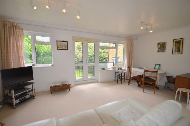 Thumbnail Flat for sale in Gooden Court, South Hill Ave, Harrow On The Hill