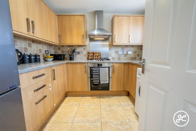 6, Anchorage Court, Bridgwater photo 3