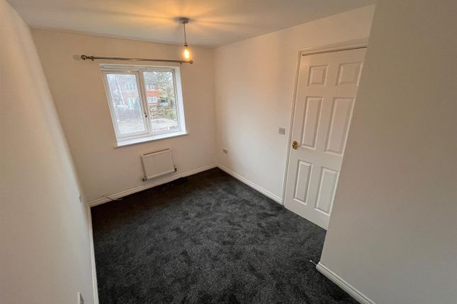 End terrace house to rent in Moston Lane, Moston, Manchester