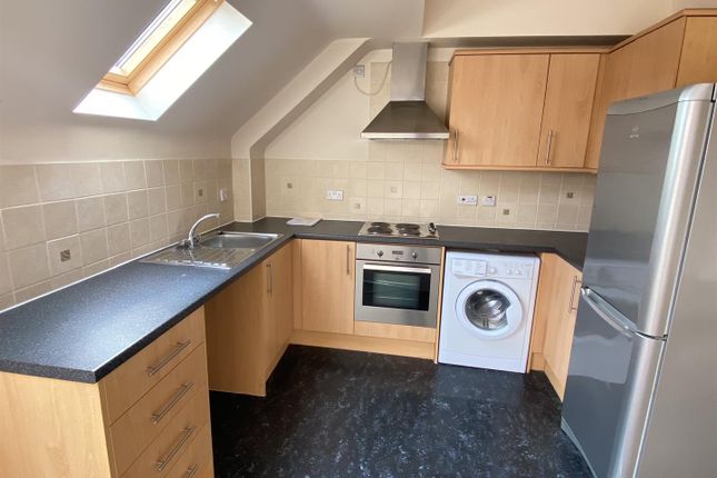 28, Friars Mews, Wesleyan Court, Lincoln photo 2