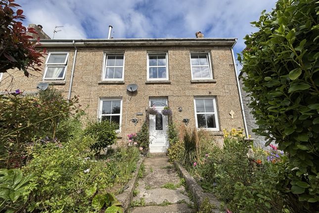 3/4 Bedroom End Of Terrace House For Sale
