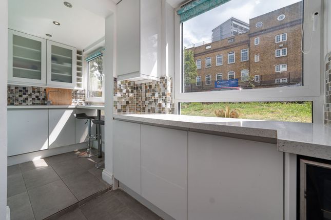 18 Dartington House, Senior Street, London photo 4