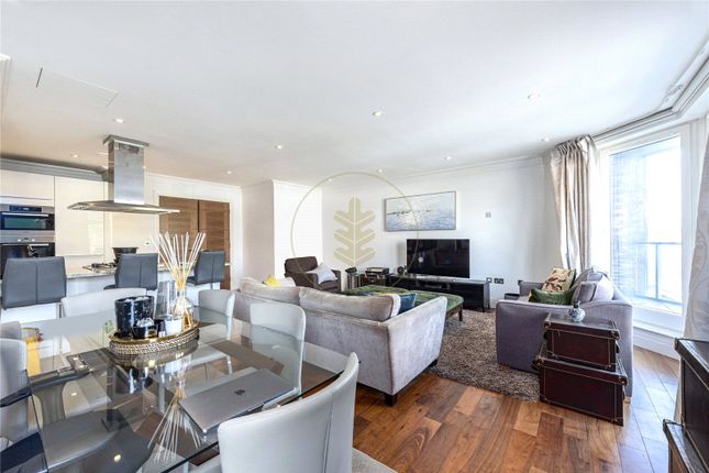 Flat for sale in Hodford Road, Childs Hill, London