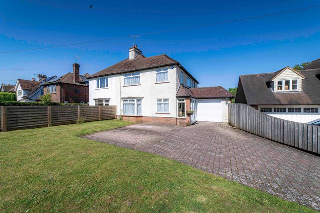 Semi-detached house for sale in Maidstone Road, Ashford