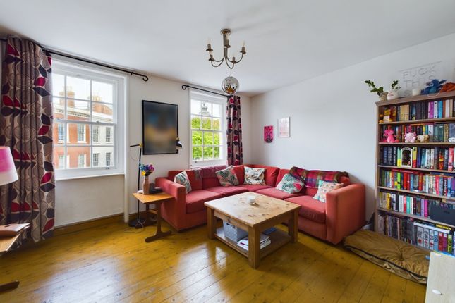 Flat for sale in Quay Street, Worcester, Worcestershire