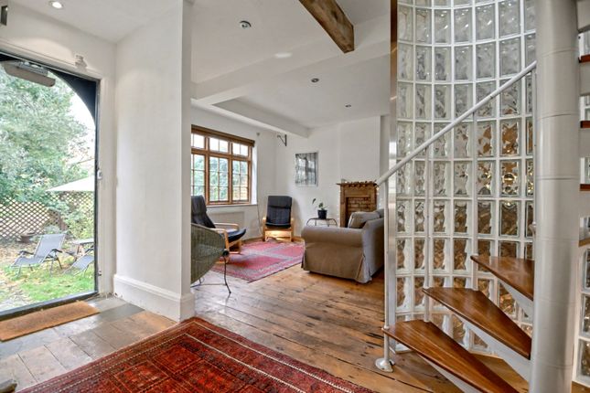 1, Makepeace Avenue, Highgate, London photo 3
