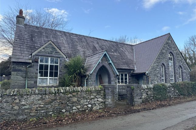 3-bed house on Yr Hen Neuadd,, Lon Y Wern, Bangor, £350,000