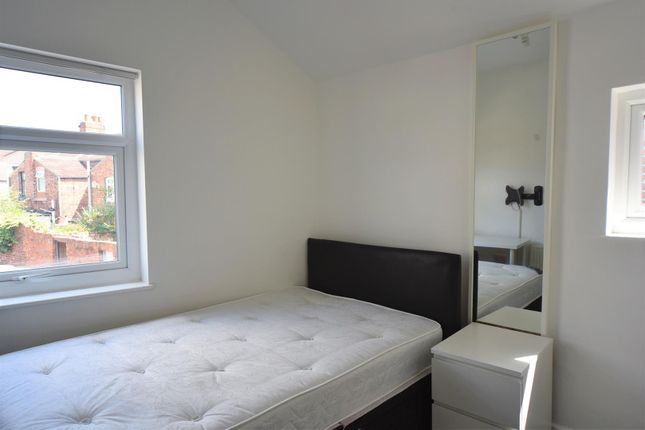 Thumbnail Property to rent in Gresham Road, Middlesbrough, North Yorkshire