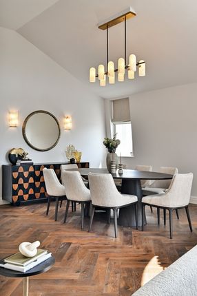 Flat A, Melbourne Court,, Randolph Avenue, London photo 4