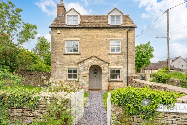 Cottage to rent in Sandpits Lane, Sherston, Malmesbury