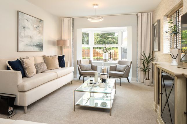 Plot 144, Nenhurst, Great Bentley photo 2