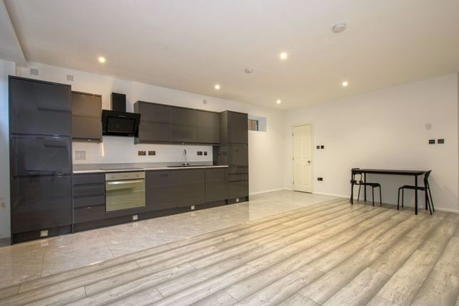 Detached house for sale in Anerley Park, London