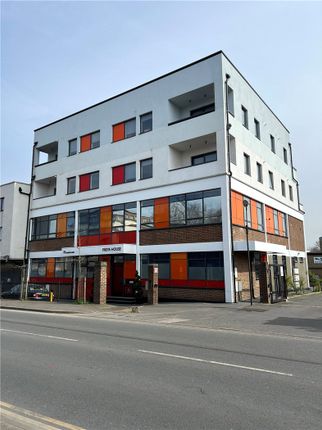 Flat for sale in Freya House, 70 Fourth Way, Wembley, Middlesex