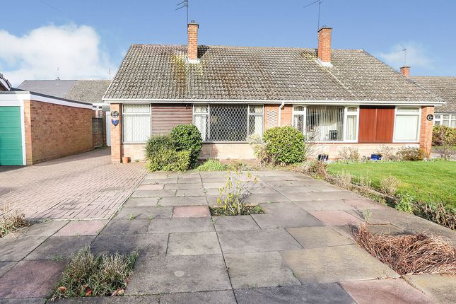 Wolverhampton 2 bed bungalows for sale | Buy 2 bed houses in