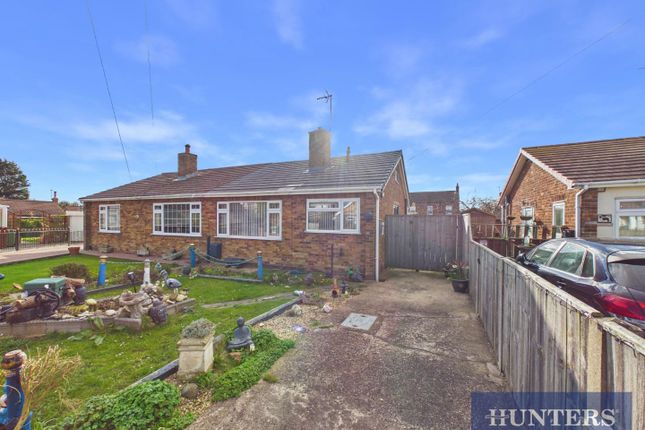 1-bed house on 11, Church Close, Bridlington, £150,000