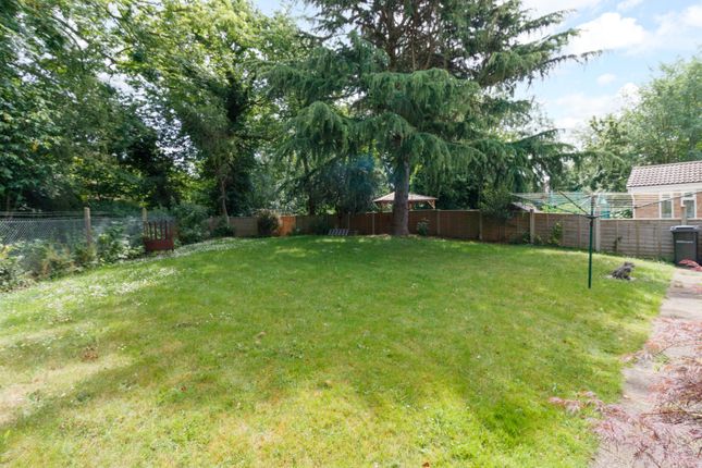 Detached house for sale in Mallings Drive, Bearsted, Maidstone