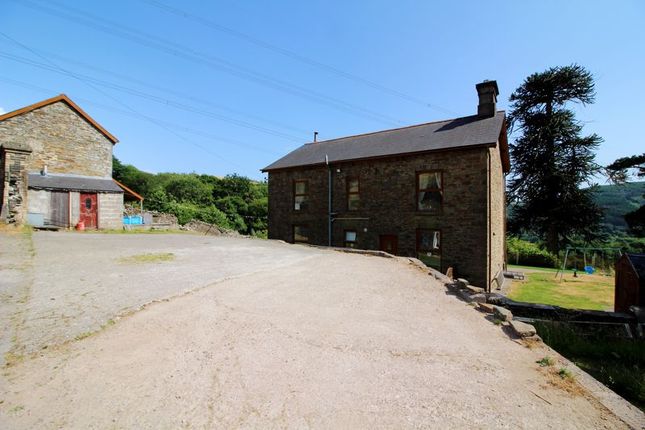 Farmhouse for sale in Graigwen, Pontypridd