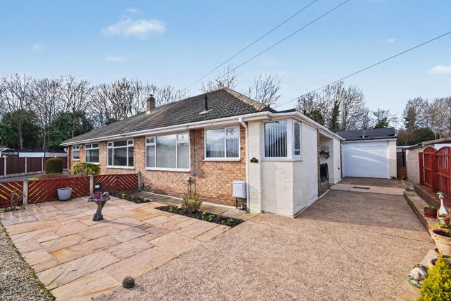 2-bed house on 58, Thornes Moor Drive, West Yorkshire, £240,000