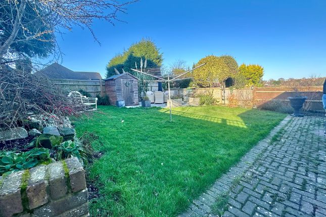Detached house for sale in Windmill Drive, Bexhill-On-Sea