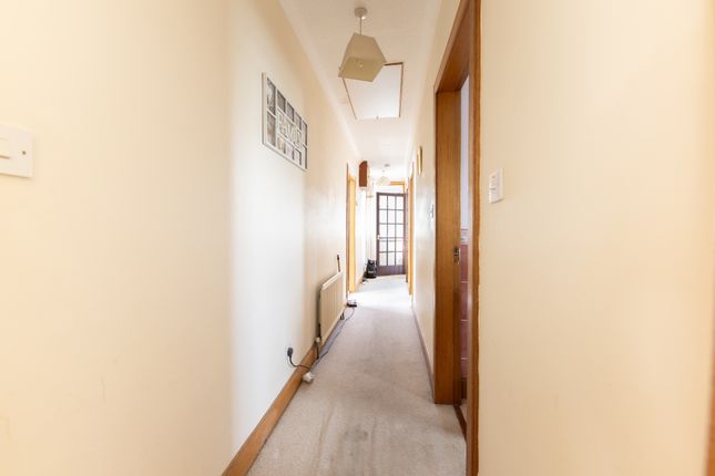 Flat for sale in Glenurquhart Road, Inverness