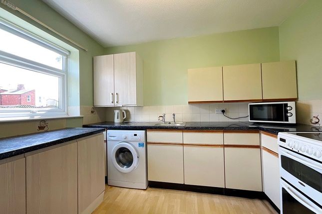 Flat for sale in Manchester Road, Southport