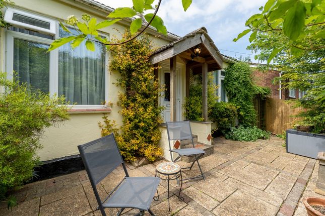Thumbnail Semi-detached house for sale in Old Lane, Westerham