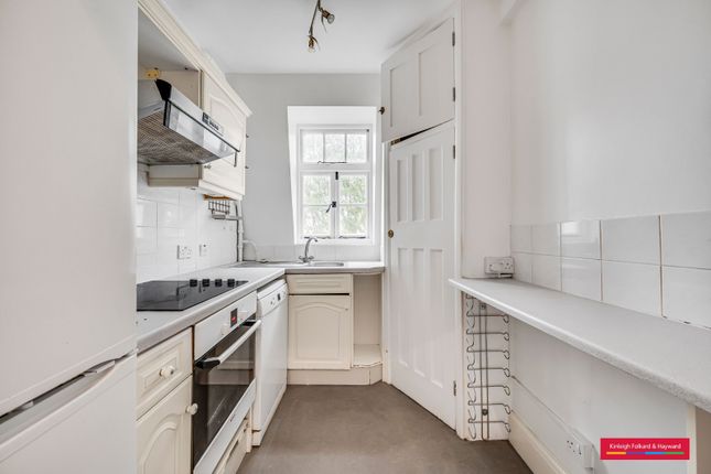 Flat 145, Makepeace Mansions,, Makepeace Avenue, London photo 3