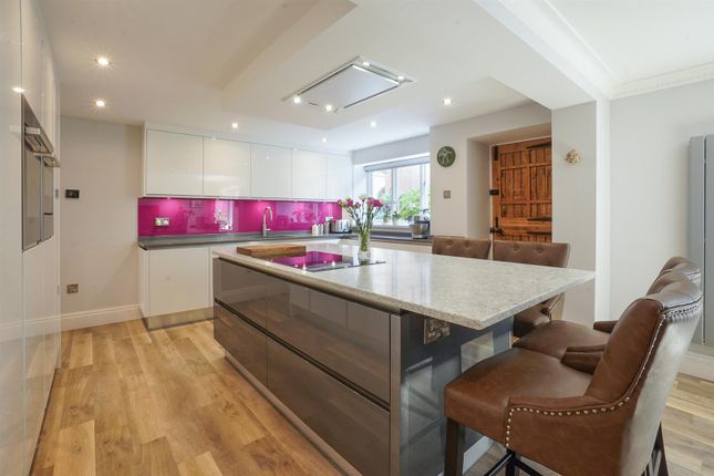 Terraced house for sale in Clopton, Clopton House, Stratford-Upon-Avon