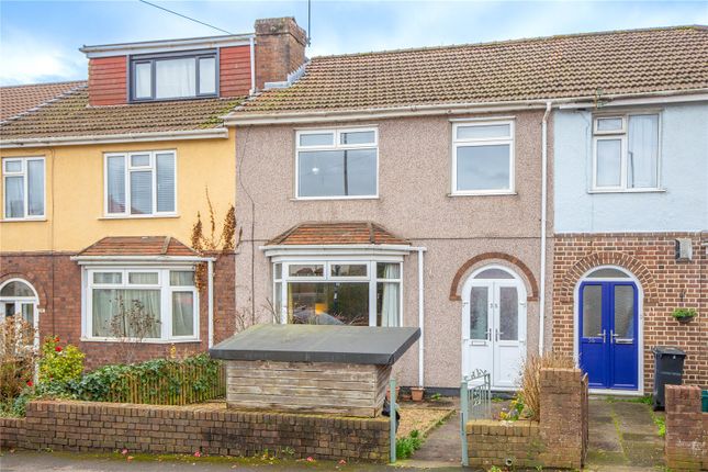 35, Ingmire Road, Bristol, City of photo 2
