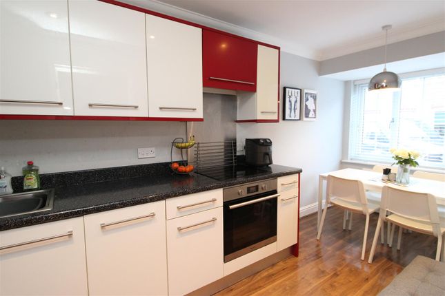 2 Whitbourne Court, Essex Street, Whitstable photo 5