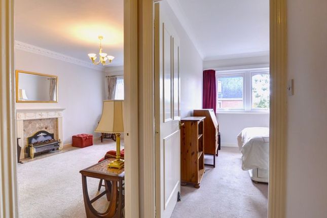 Flat for sale in Reid Park Road, Jesmond, Newcastle Upon Tyne