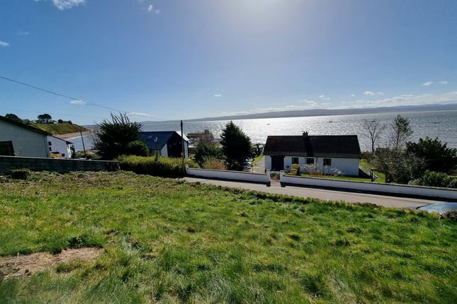 Thumbnail Land for sale in St Andrews Walk, Fortrose