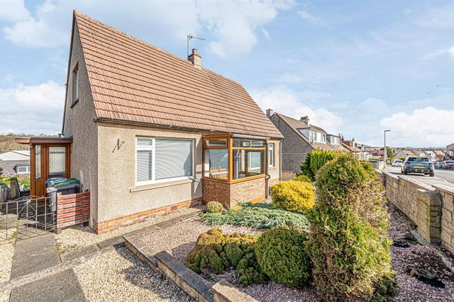 Thumbnail Detached house for sale in 17 Lambert Drive, Dunfermline