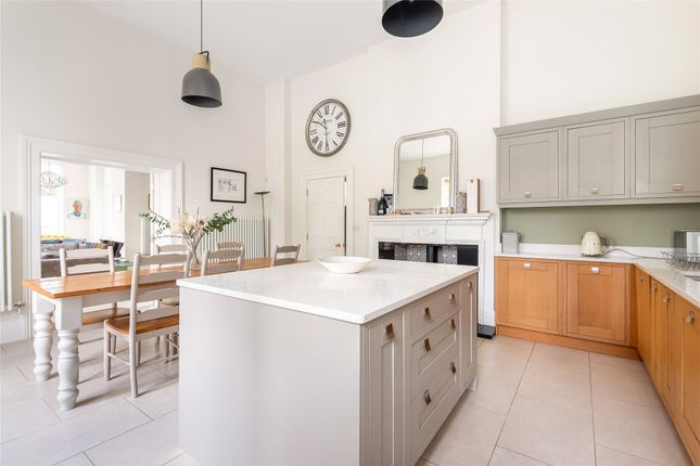 Semi-detached house for sale in Withycombe House, Hillcrest Gardens, Exmouth, Devon